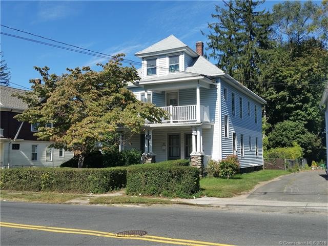 295Frost Rd, Waterbury, CT 06705