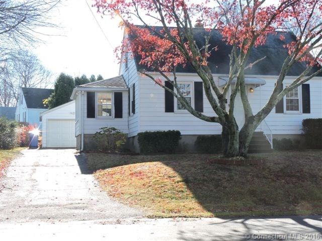 248Alexander Ave, Waterbury, CT 06705