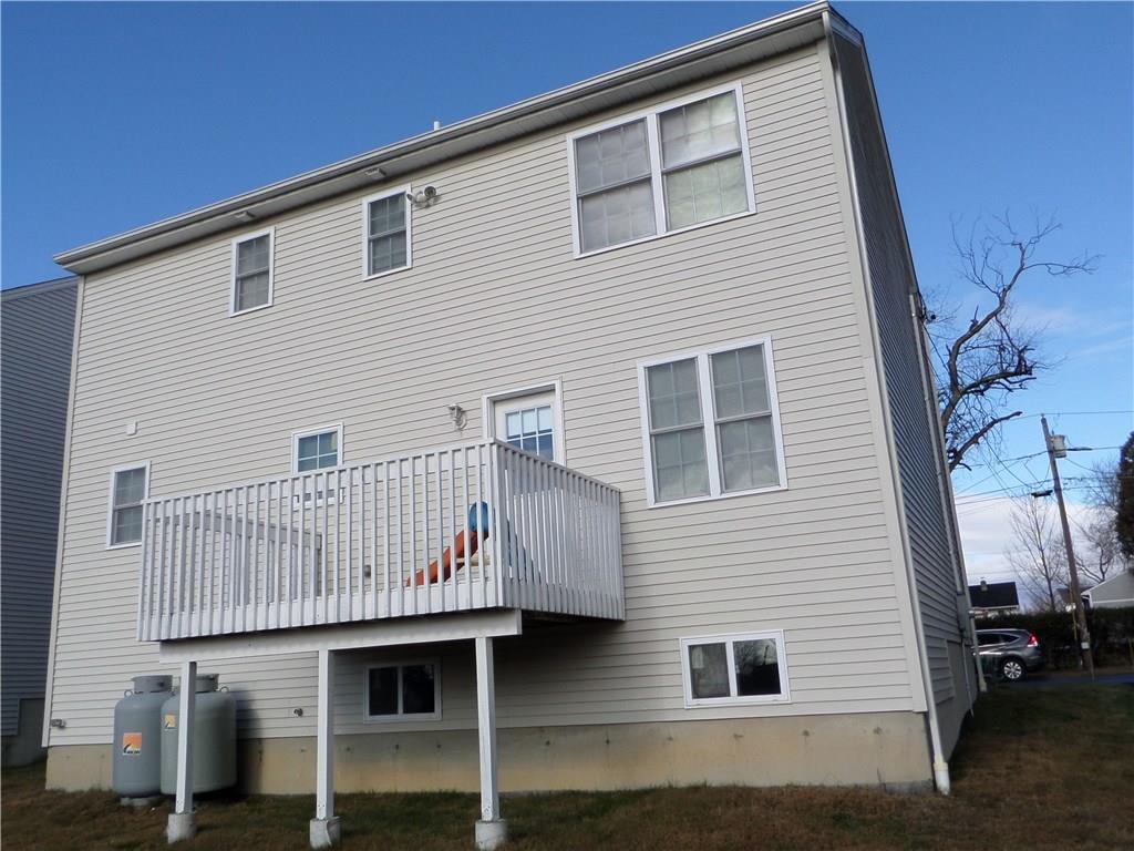 23 Heaton Street, Waterbury, CT 06705