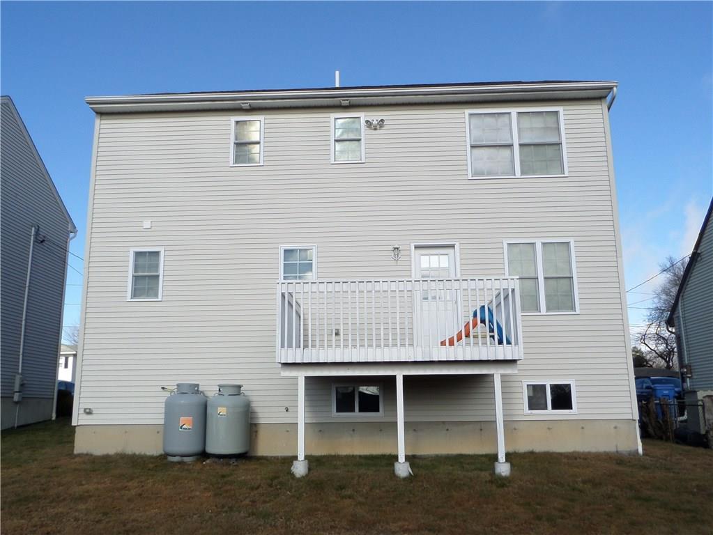 23 Heaton Street, Waterbury, CT 06705