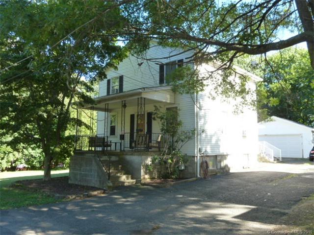 4 Swan St, Waterbury, CT 06705