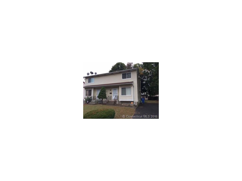205 Beecher Ave, Waterbury, CT 06705