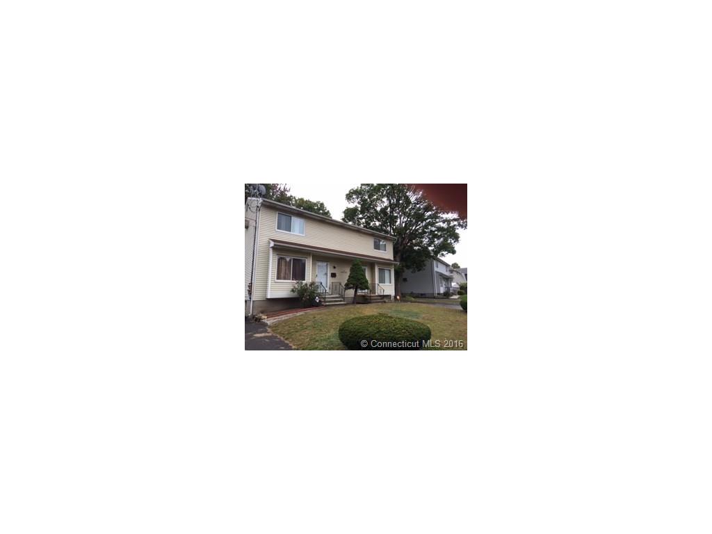 205 Beecher Ave, Waterbury, CT 06705