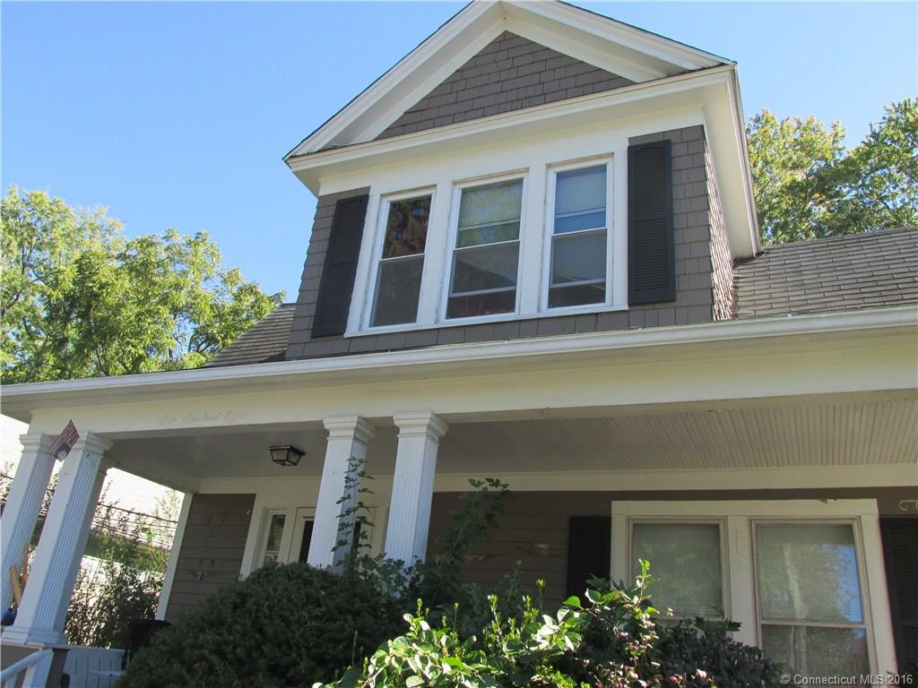 108 Circular Avenue, Waterbury, CT 06705