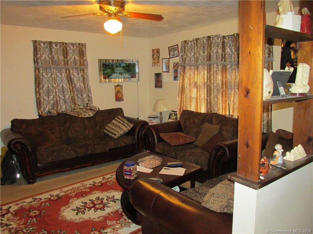 108 Circular Avenue, Waterbury, CT 06705