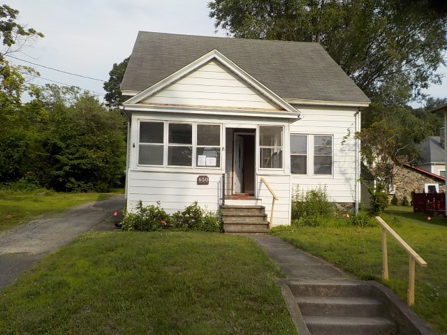 650 Woodtick RdWaterbury, CT, 06705New Haven County