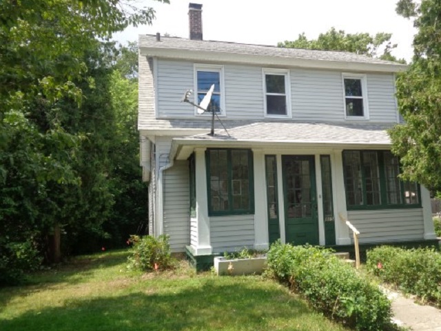 315 Frost RdWaterbury, CT, 06705New Haven County