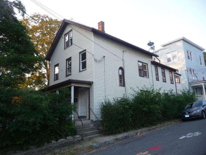 47 Wolcott Street02Waterbury, CT, 06705New Haven County