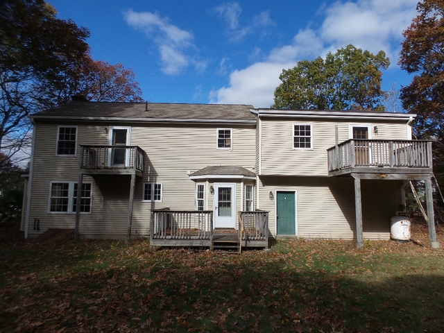 6 Ferro RdWolcott, CT, 06705New Haven County