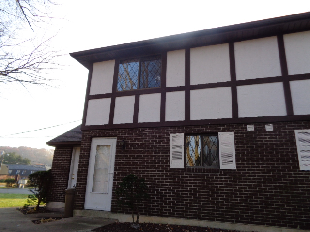 35 Preston TerraceWaterbury, CT, 06705New Haven County