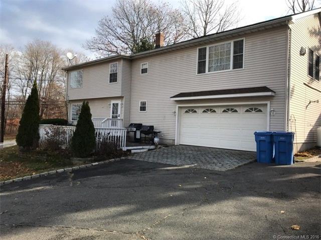 1062 Hamilton Ave, Waterbury, CT 06706