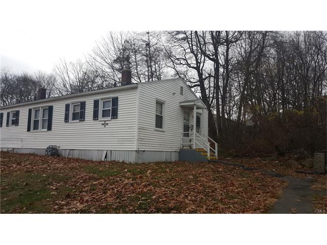 81 Proctor Street, Waterbury, CT 06706