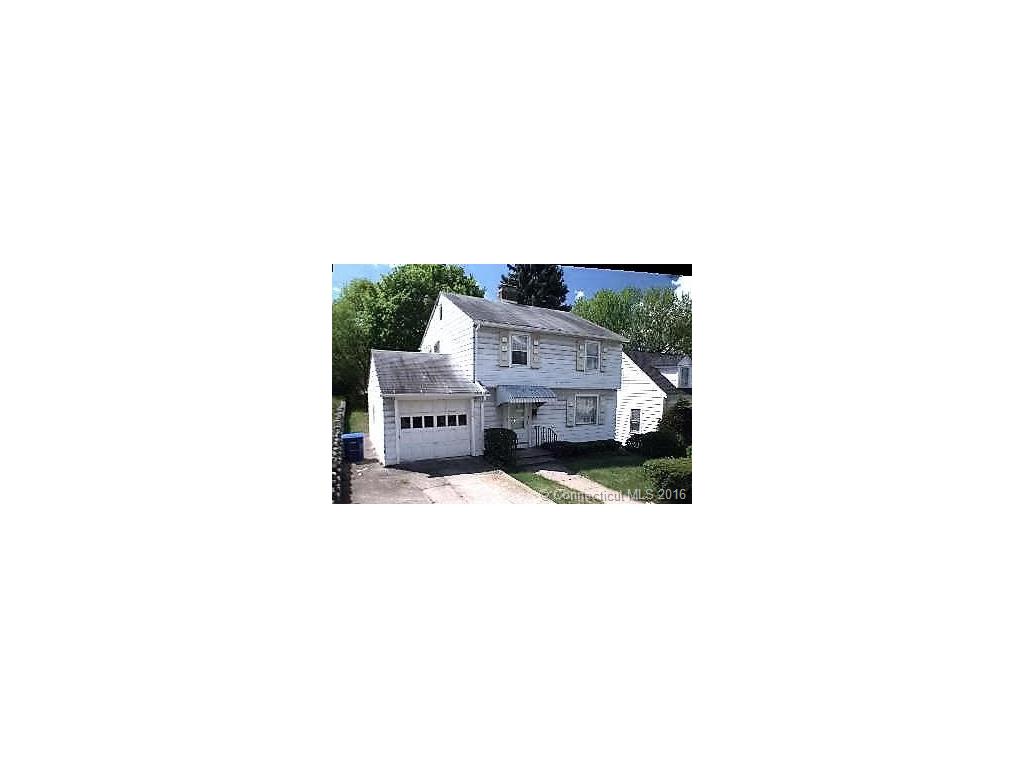 72 Keefe Street, Ct, CT 06706