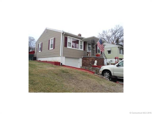 42 VillaRoad, Waterbury, CT 06706