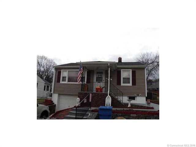 42 VillaRoad, Waterbury, CT 06706