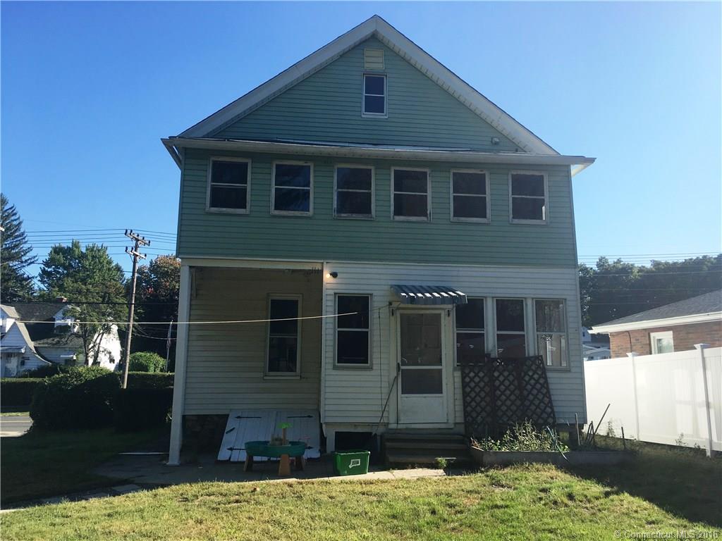 528 Sylvan Avenue, Waterbury, CT 06706