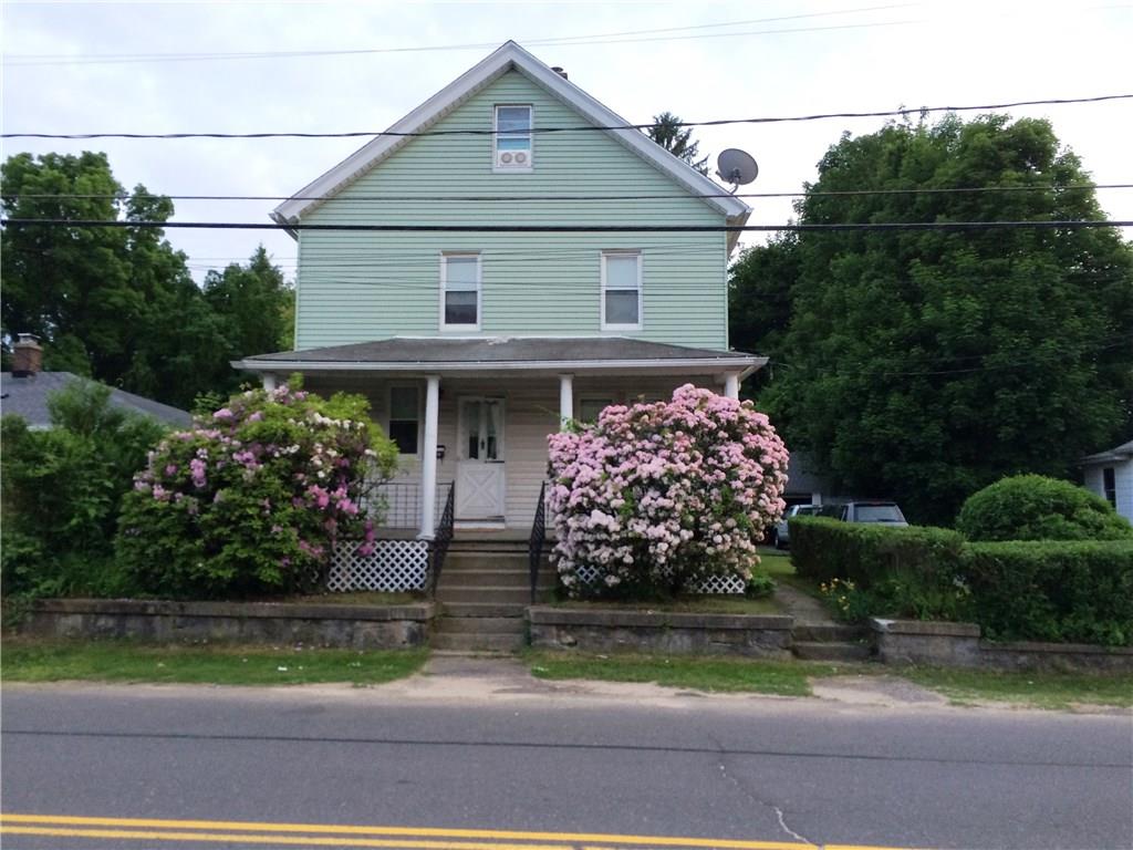 528 Sylvan Avenue, Waterbury, CT 06706