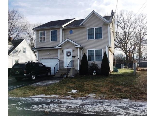 175 Baldwin Ave, Waterbury, CT 06706