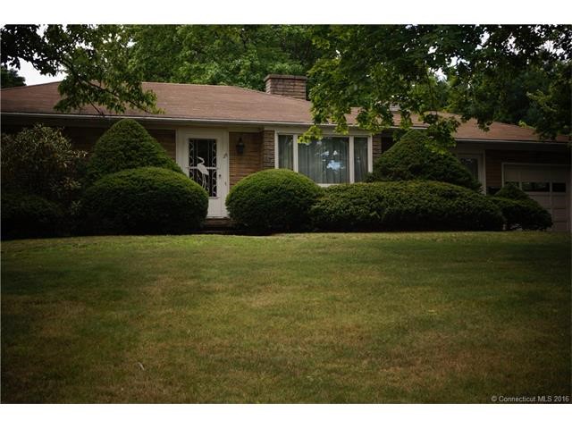 25Skyline Dr, Waterbury, CT 06706