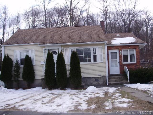 187 Peach Orchard Rd, Waterbury, CT 06706