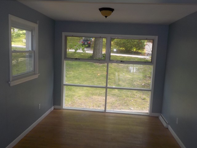 83 Harwood RdWaterbury, CT, 06706New Haven County