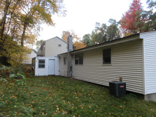 1354 Hamilton AveWaterbury, CT, 06706New Haven County