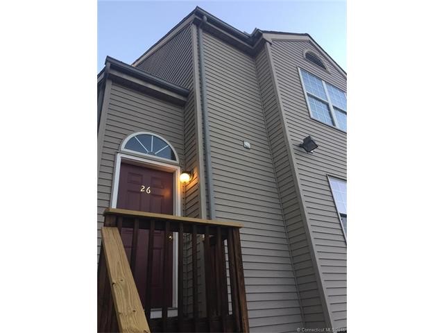 782Oronoke Rd. #26, Waterbury, CT 06708