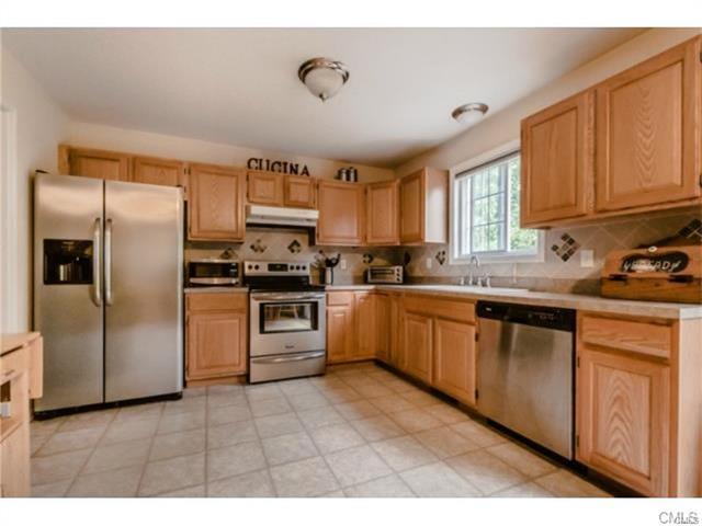 1600 Highland Avenue, Waterbury, CT 06708