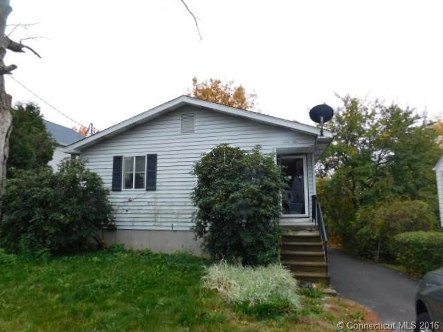 66Macnamara St, Waterbury, CT 06708