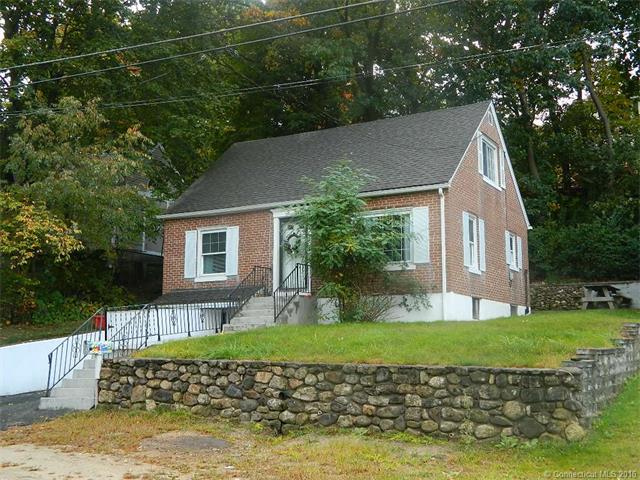 171 Herschel Ave, Waterbury, CT 06708