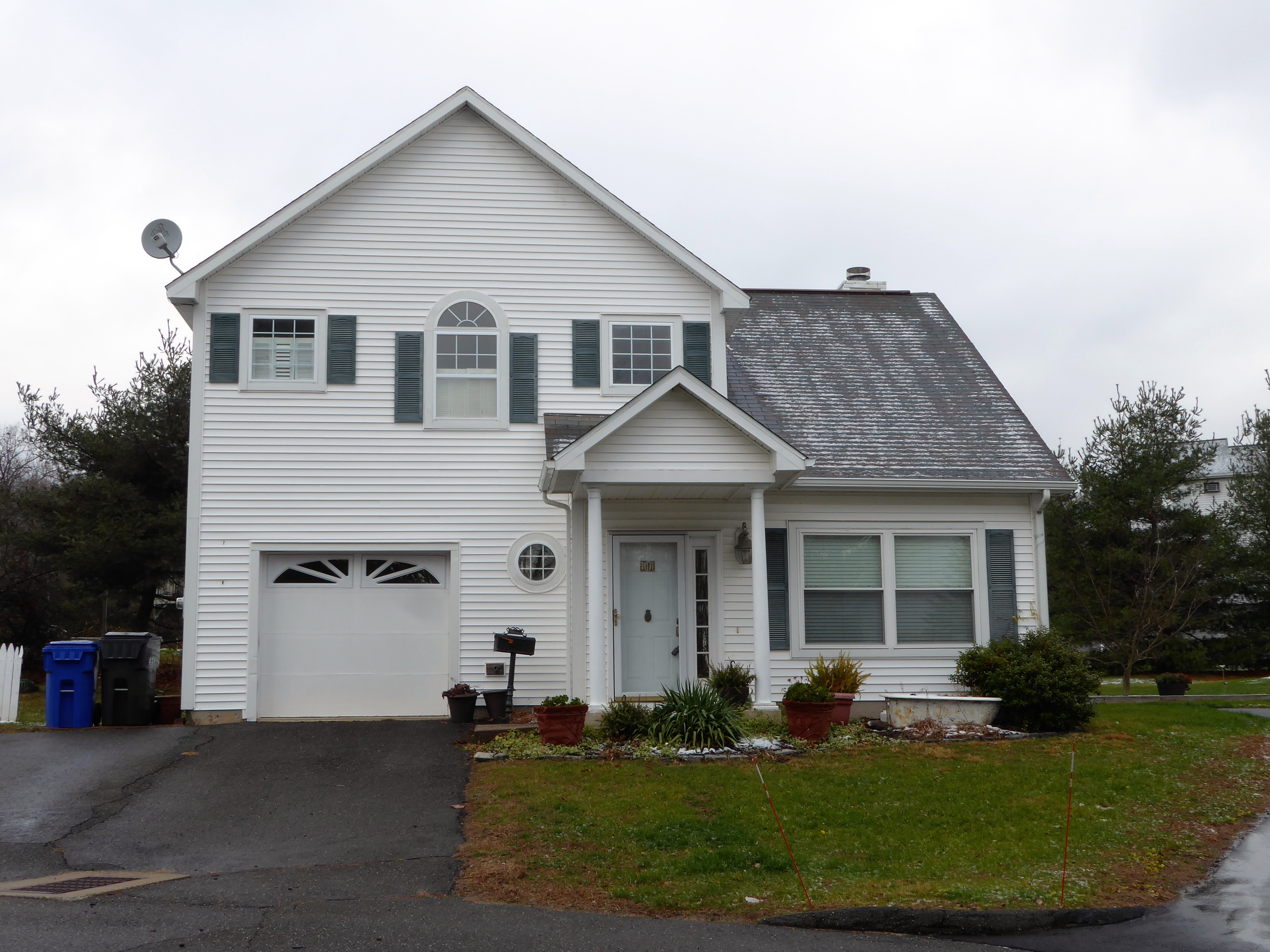 905 Oronoke Road#11-C, Waterbury, CT 06708