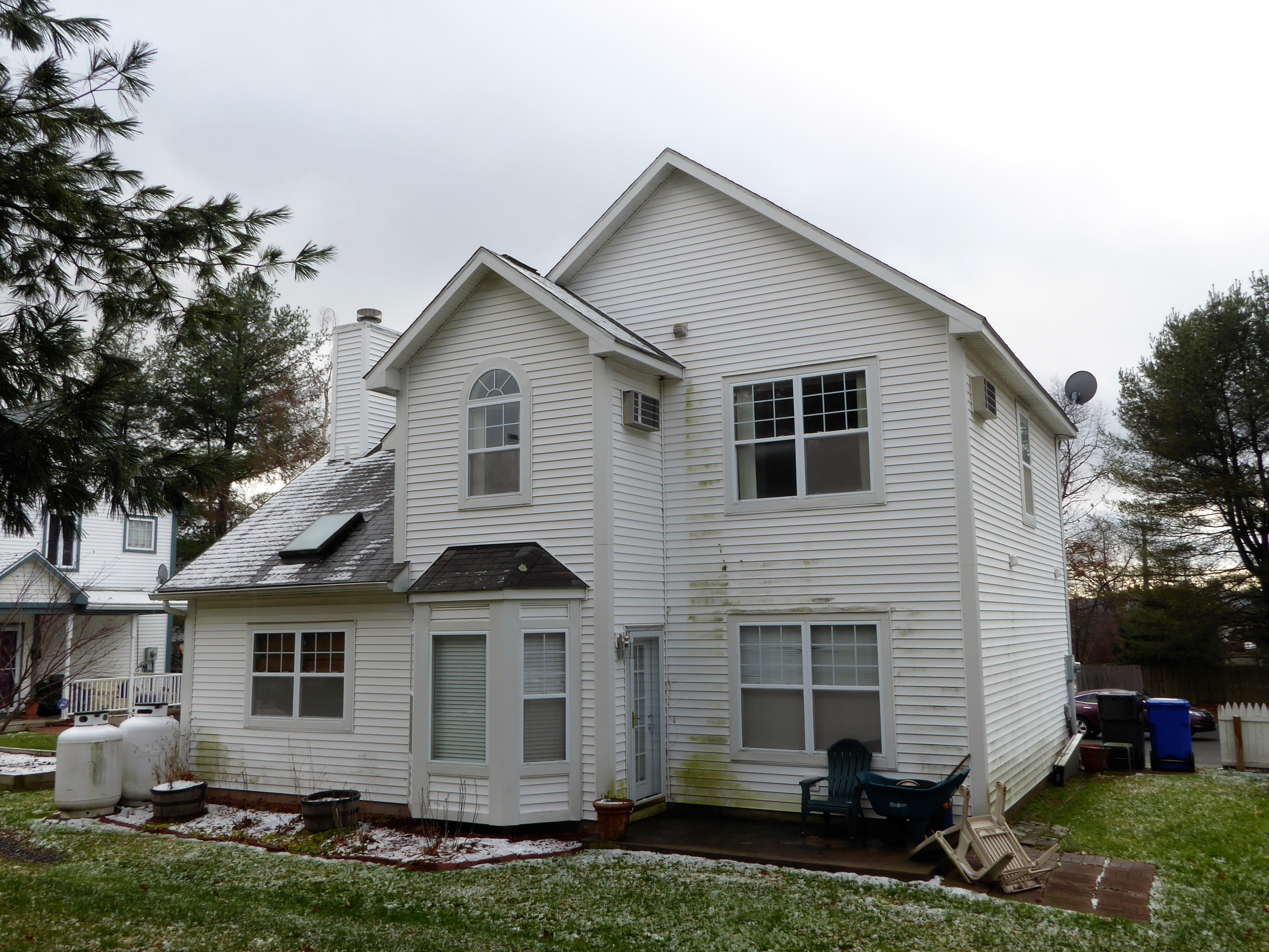 905 Oronoke Road#11-C, Waterbury, CT 06708