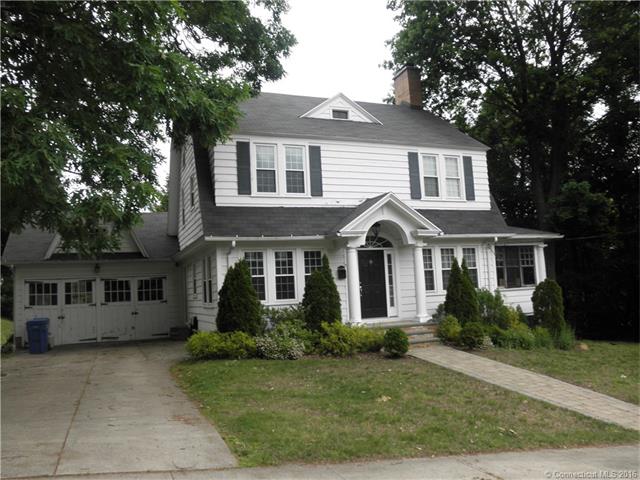 22 Coniston Ave, Waterbury, CT 06708