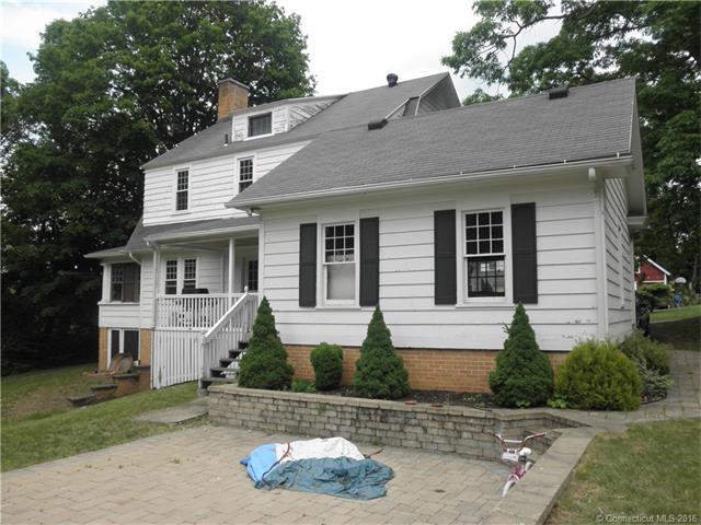 22 Coniston Ave, Waterbury, CT 06708
