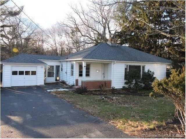 110 Hewey Street, Waterbury, CT 06708