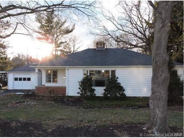 110 Hewey Street, Waterbury, CT 06708