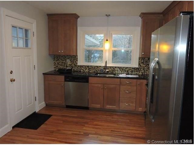 110 Hewey Street, Waterbury, CT 06708
