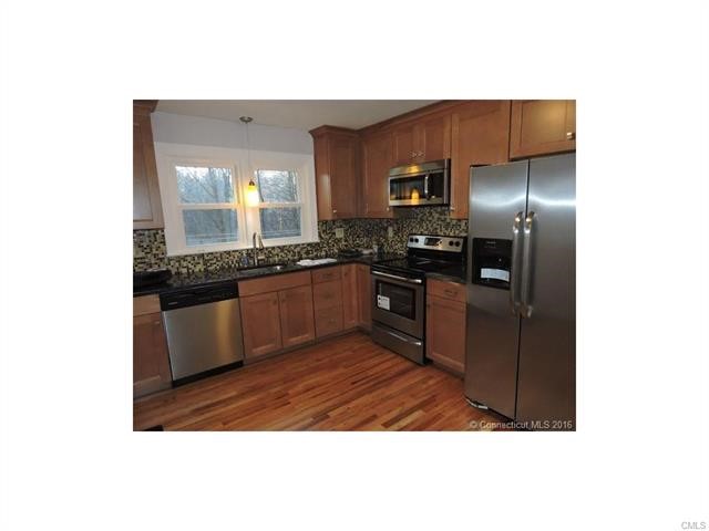 110 Hewey Street, Waterbury, CT 06708
