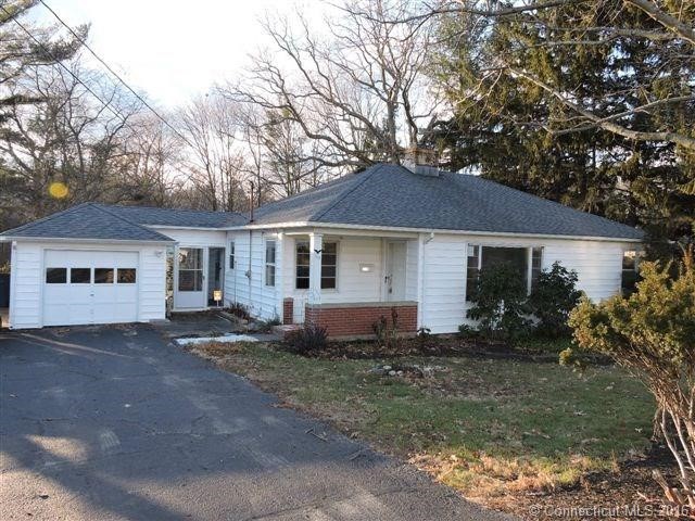 110Hewey St, Waterbury, CT 06708
