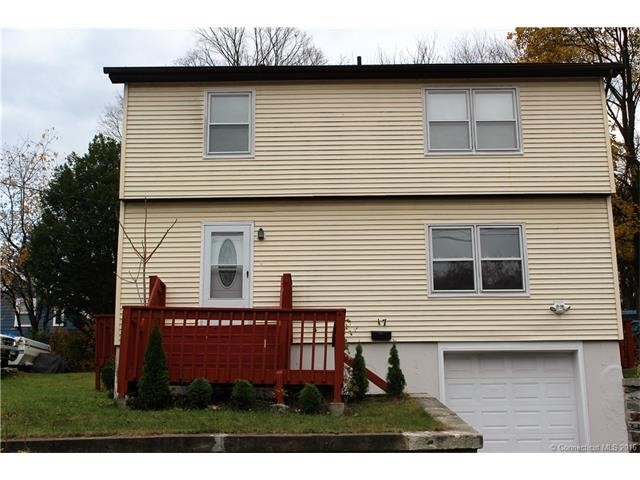 17Delaware Ave, Waterbury, CT 06708