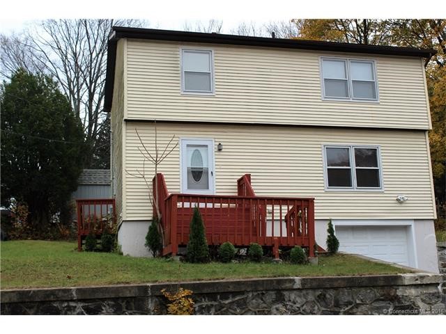 17Delaware Ave, Waterbury, CT 06708