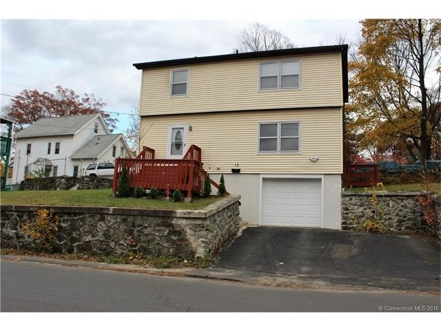 17Delaware Ave, Waterbury, CT 06708