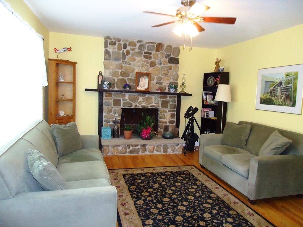 168 Crest St., Waterbury, CT 06708