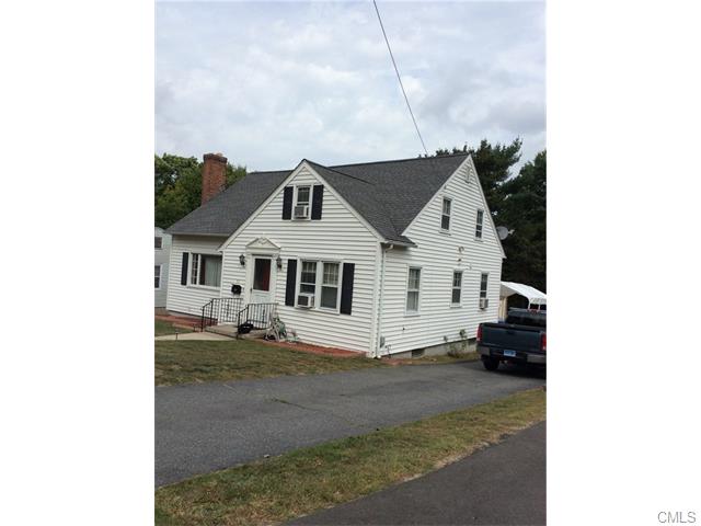 Waterbury, CT 06708