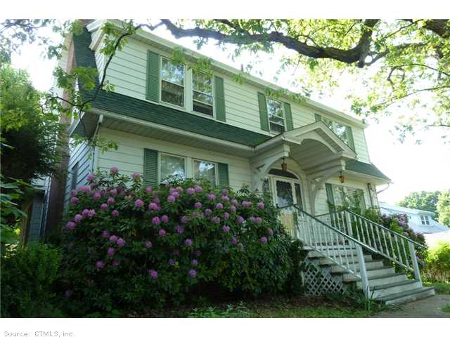 23 Evans St, Waterbury, CT 06708