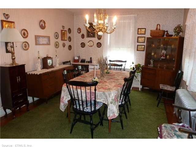 23 Evans St, Waterbury, CT 06708