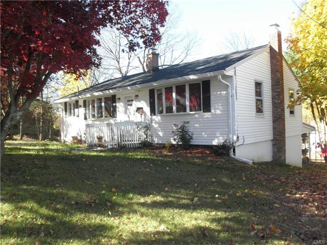 102 Clematis Avenue, Waterbury, CT 06708