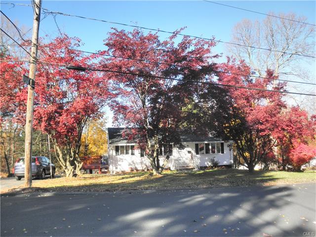 102 Clematis Avenue, Waterbury, CT 06708