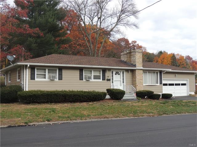 150 Kaynor Drive, Waterbury, CT 06708