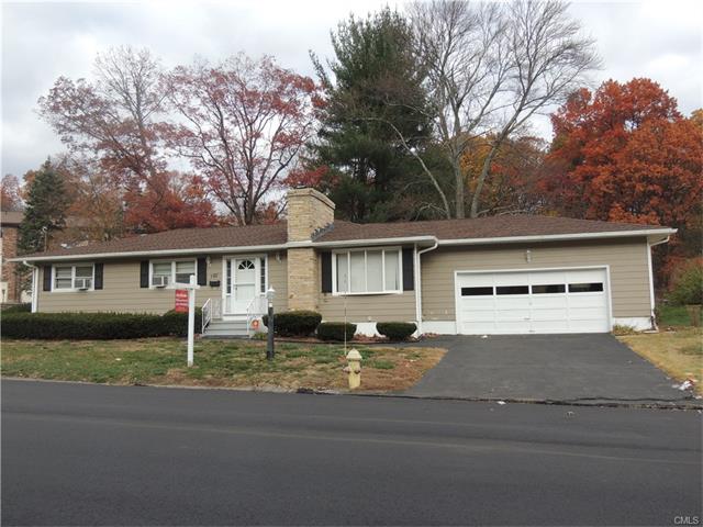 150 Kaynor Drive, Waterbury, CT 06708